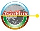 AsiaFlux logo
