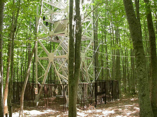 API site photos