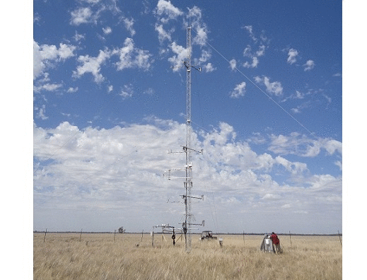 AUY site photos
