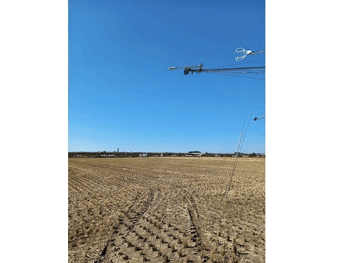 GRK site photos