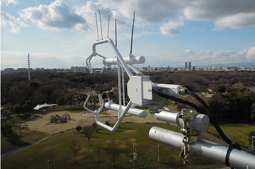 IZM site photos