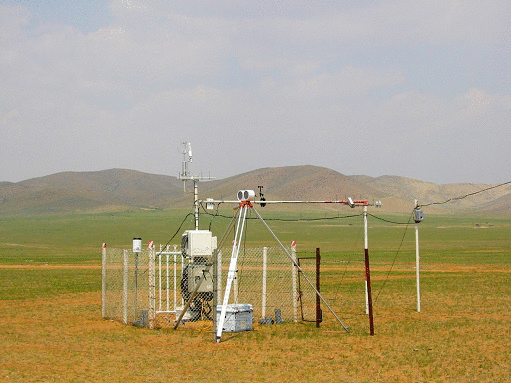 KBU site photos