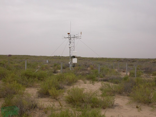 K05 site photos