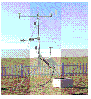 DSX site photos