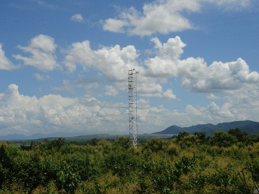 MMP site photos