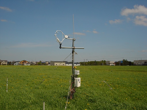 NKS site photos