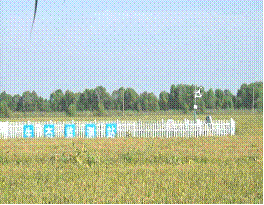 PRW site photos