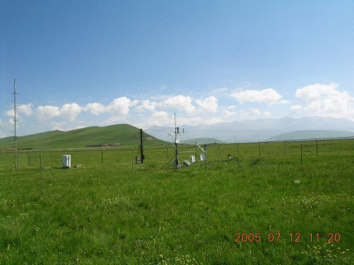 QHB site photos