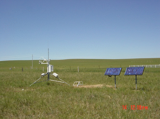 TSX site photos