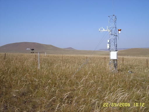 X06 site photos